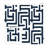 Chalsea Peel & Stick Vinyl Wallpaper Roll-268317652