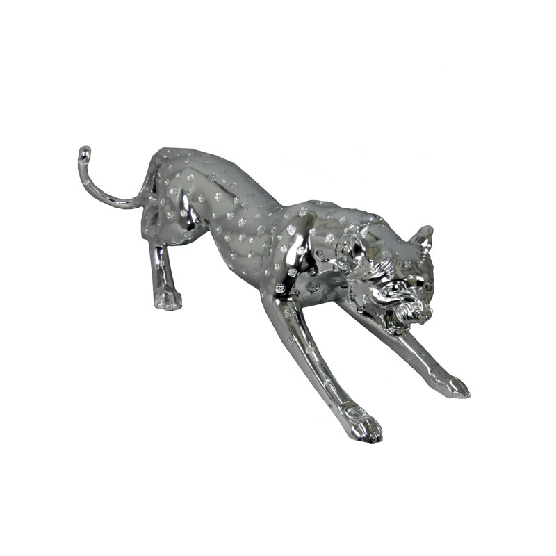 Garett Figurines & Sculptures, 23cm H x 77cm W x 21cm D