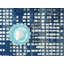 Tapis bleu marine Abani Labastide CAS290A-2067571556