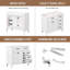35,5 base de meuble-lavabo simple seulement-88836165