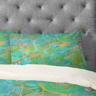 Stephanie Corfee Abstract