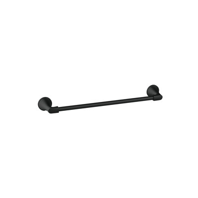 Windley 18 in. Wall Mounted Towel Bar