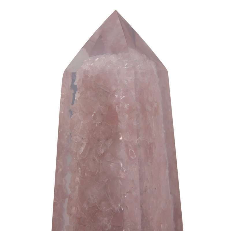 Stoneridge Sculpture, Blush Pink