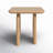 Zenobios End Table
