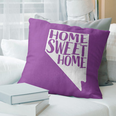 Coussin doux home