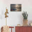 Breakwater Bay «Bayside Dock» par Lori Deiter, art mural en métal-521770927