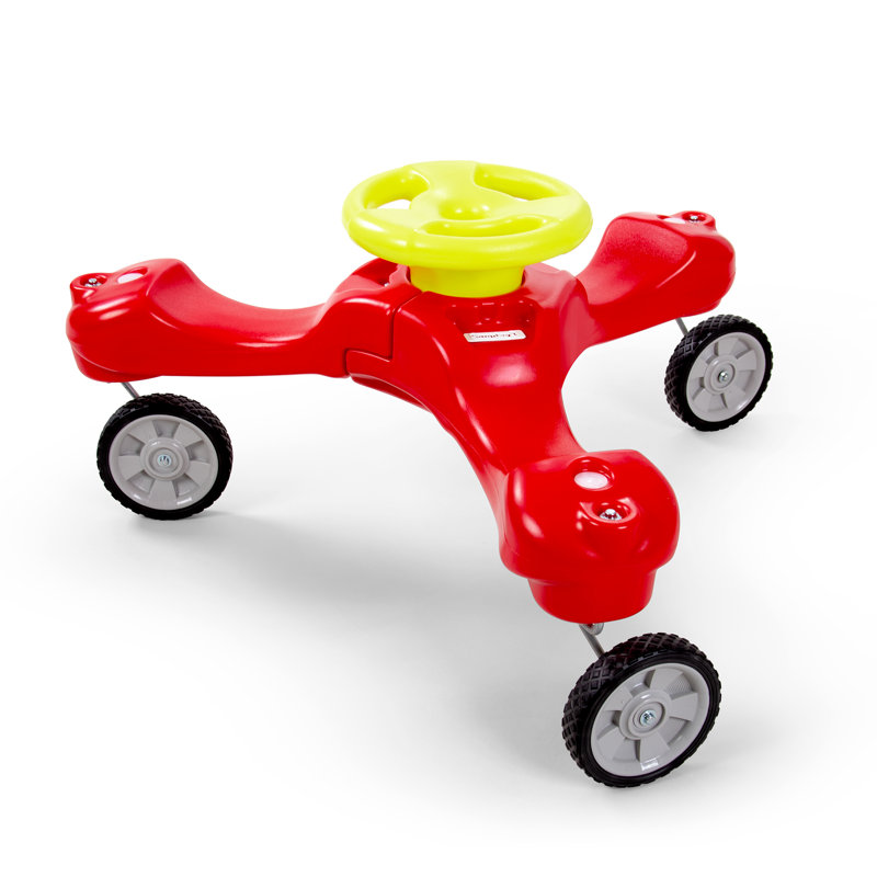 Simplay3 Boomerang Trike
