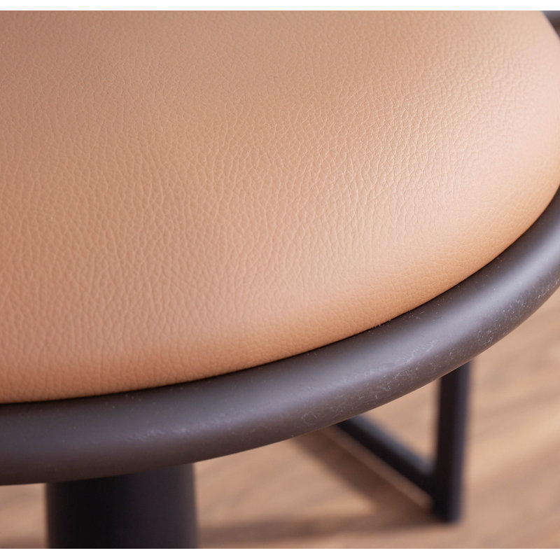 Tring Task Chair, Camel