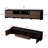 Eratial TV Stand Media Console for Tvs up to 85'' with Storage Drawer and Cabinet