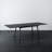 Natoya Extendable Dining Table with butterfly leaf-1126373349