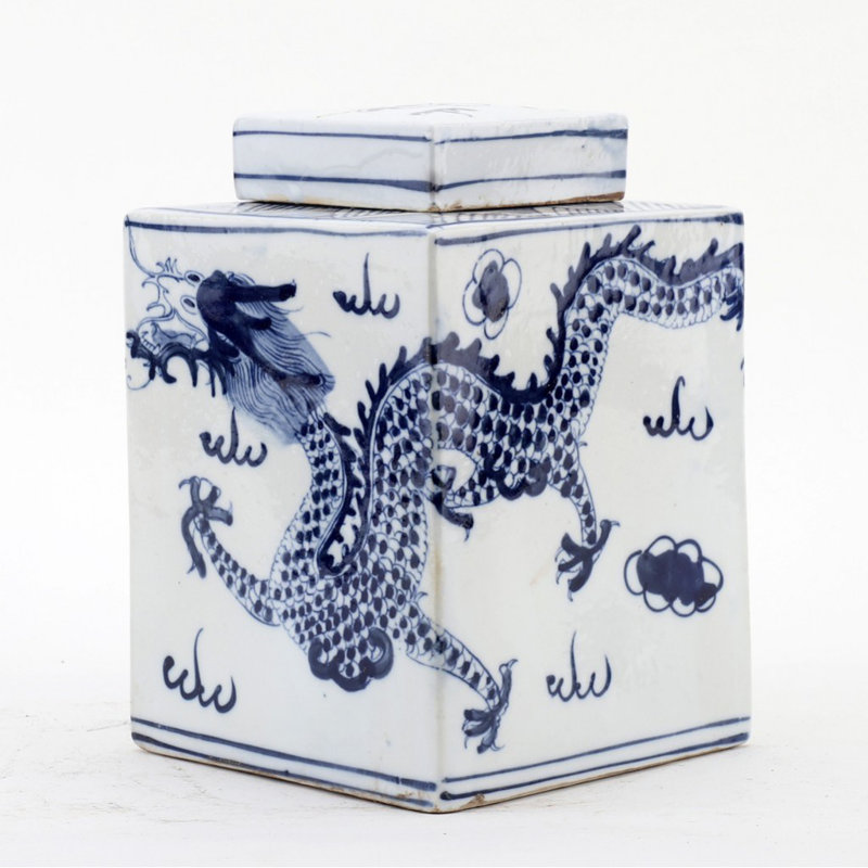 Handmade Jar