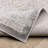 Goulart Machine Woven Vintage Look Area Rug-886870840