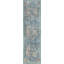 Tapis oriental bleu Denelle-1515251602