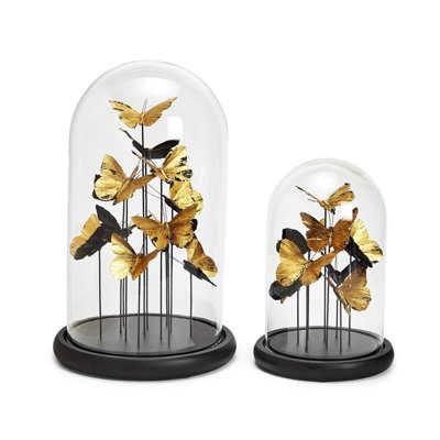Landscape & Nature Figurines & Sculptures