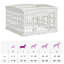 Dog Playpen-135592020
