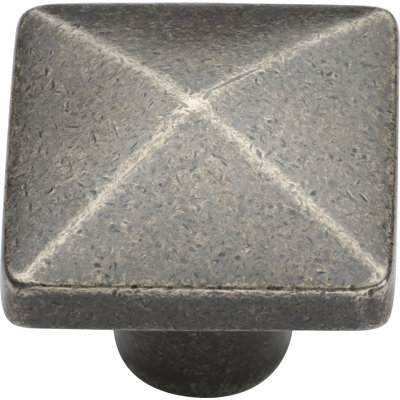 Poignée d'armoire Pyramid