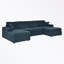 Canapé modulaire Corduroy-977191009
