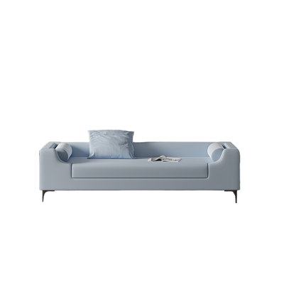 Simple Bedroom End-of-Bed Bench