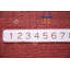 Tapis tribal Gabbeh 8