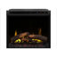 Foyer électrique encastrable DimHD Nova Multi-Fire XHD-513110096