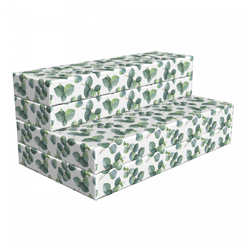 5'' Medium Mattress, King
