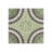 Verity Poppy 8" x 8" Patterned Matte Porcelain Tile-113662555