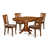 Saddle Brown selected