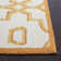 Maeve Hand Hooked Performance Geometric Rug