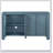 Accent Cabinet-407721978