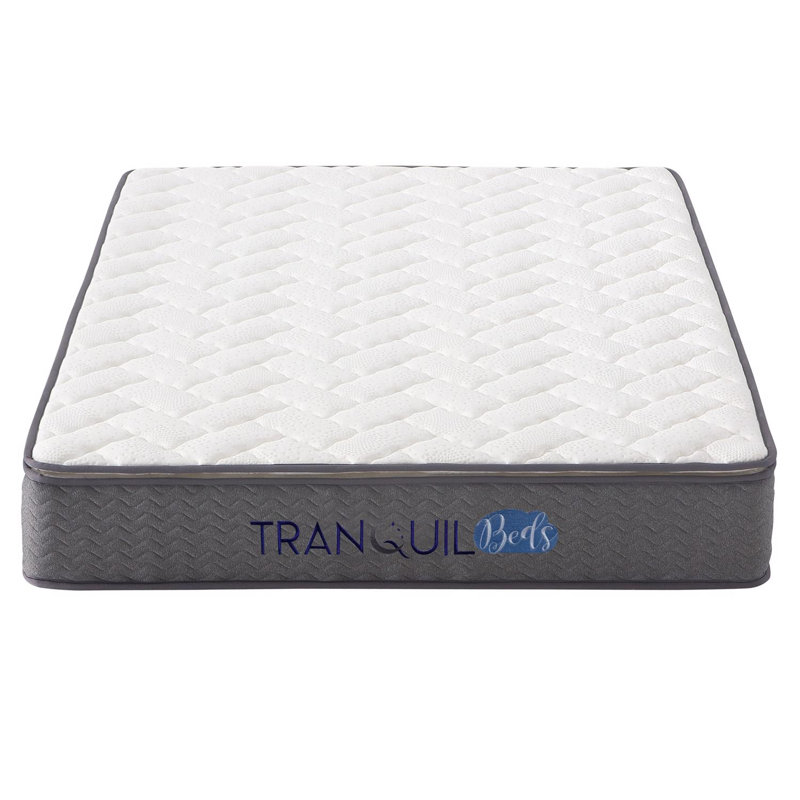 Repose Daily Deal Offers Mattress