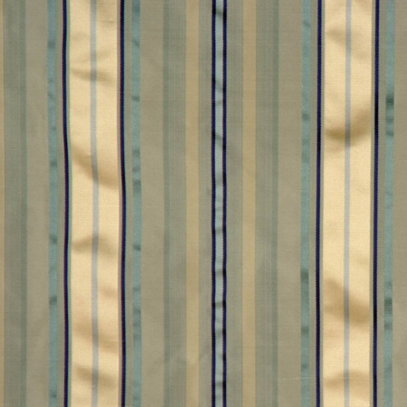 Allure Fabric, Green