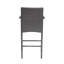 Tabouret à hauteur de comptoir moderne et minimaliste