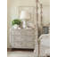 Malibu 55.25'' W 3 - Drawer Dresser-43447445