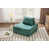 Green Chenille