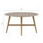 Patio Dining Set with-411451966
