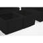 12Pcs Large Drawer Organizers Bedroom Wardrobe Organizer-948520670
