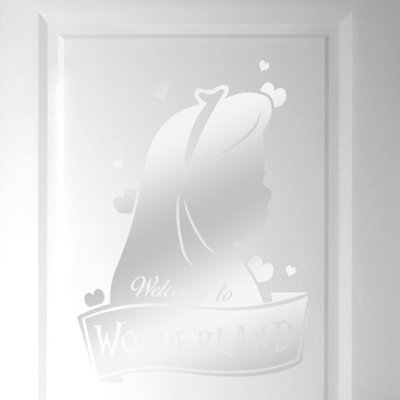 Wall Decal