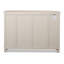 Brooks 63'' W Solid Wood Sideboard-52603527