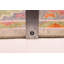 Tapis moderne gris Oushak 8 pi 2 po x 9 pi 10 po