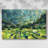 Summer-Gallery Wrapped Canvas-629201306