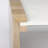 Cecila Marble Top Single Coffee Table