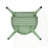 Outdoor Dining Chair(Set Of 2)-1731494531