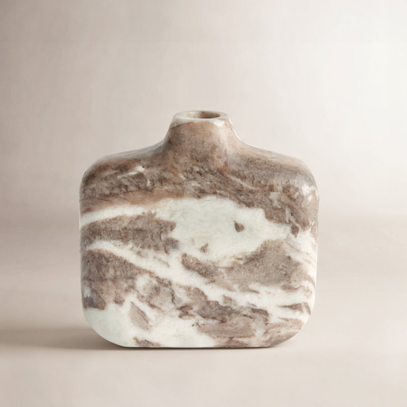 Mossie JAQUELINE MARBLE VASE