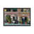 Distressed Black Floater Framed Canvas is unavailable