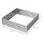 Metal Planter Box