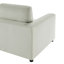 Fauteuil Caylie