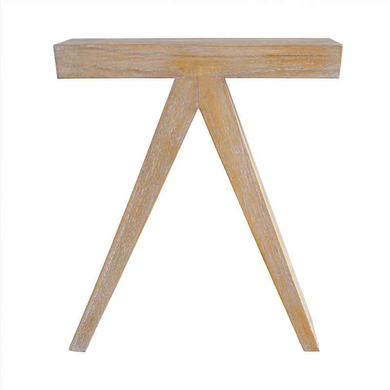 Table d'appoint Uttermost Pruitt