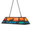 Rustic Lodge 6 - Light Pendant