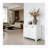 Tilt out Laundry Hamper Cabinet