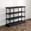 Sutton House Etagere Bookcase